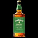 Foto de Whisky jack daniels apple 700ml 35°