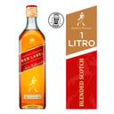 Foto de Whisky red label 1L 40°