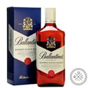 Foto de Whisky ballantines 750ml 40°