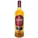 Foto de Whisky grants 750ml 40°