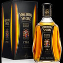 Foto de Whisky something especial 750ml 40°