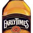 Foto de Whisky earlytimes 750ml 40°
