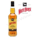 Foto de Wisky white horse 750ml