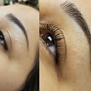 Foto de Rizado de Pestañas