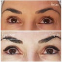 Foto de Maquillaje y Delineado Permanente en Parpados