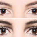 Foto de Pestañas pelos x pelo extensión c/ volumen desde