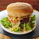 Foto de HAMBURGUESA CALLEJERA
