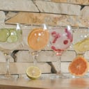 Foto de Gin “Casa Rosada"