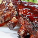 Foto de BBQ Big Ribs