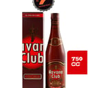 Foto de Ron habana club 5 años 750ml