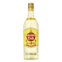 Foto de Ron blanco habana club 3 años 1L