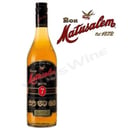 Foto de Ron matuzalem 7 años 750ml