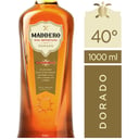 Foto de Ron madero dorado 1L