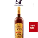 Foto de Ron cabo viejo 750ml