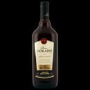 Foto de Ron dorado añejado mitjans 1L