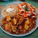 Foto de Bistec ranchero