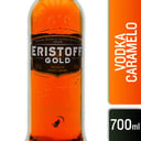 Foto de Vodka eristof gold 700ml