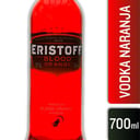 Foto de Vodka eristof orange 700ml