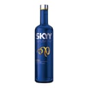Foto de Vodka skyy citrus 750ml