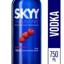 Foto de Vodka skyy raspberry 750ml
