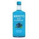 Foto de Vodka burnetts blue raspberry 1L