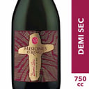 Foto de Espumante misiones de rengo demisec 750ml