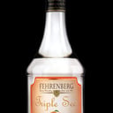 Foto de Fehrenberg triple sec 700ml