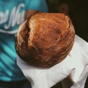 Foto de Pan de campo clásico