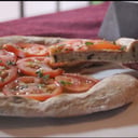 Foto de Pre- pizza