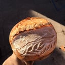 Foto de Sésamo tostado