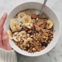 Foto de Granola clasica