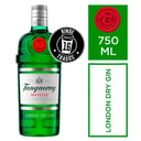 Foto de Gin tanquerray 750ml