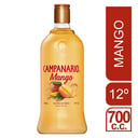 Foto de Campanario sour mango 700ml