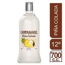 Foto de Campanario piña colada 700ml