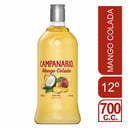 Foto de Campanario mango colado 700ml