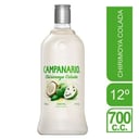 Foto de Campanario chirimoya colada 700ml