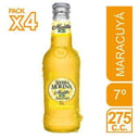 Foto de Zierra morena mojito ice maracuya 4x 275cc