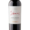 Foto de Vino sibaris cabernet sauvignon 750ml