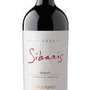 Foto de Vino sibaris merlot 750ml