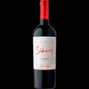 Foto de Vino sibaris carmenere 750ml