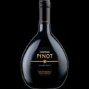 Foto de Vino pinot carmenere 750ml
