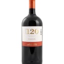 Foto de Botellon 120 carmenere 1.5L