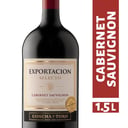 Foto de Botellon exportacion cabernet sauvignon 1.5L