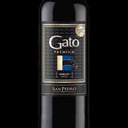 Foto de Vino gato merlot 750ml