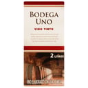 Foto de Bodega 1 tetra 2L tinto