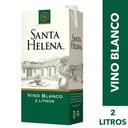 Foto de Santa helena tetra 2L blanco