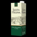 Foto de Santa helena tetra 1L blanco