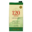 Foto de 120 tetra 2L blanco