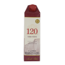 Foto de 120 tetra 1L tinto