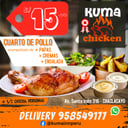 Foto de Cuarto de Pollo